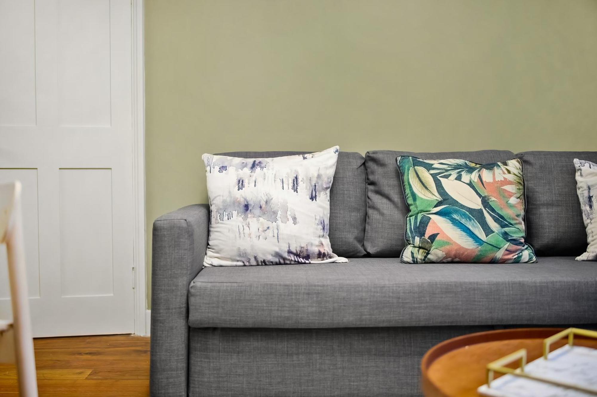 Marble Arch 2 Bedroom Apartment Лондон Екстер'єр фото